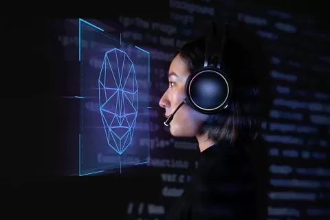 跨境专属 AI 客服，留咨率93%，转化提升30%！