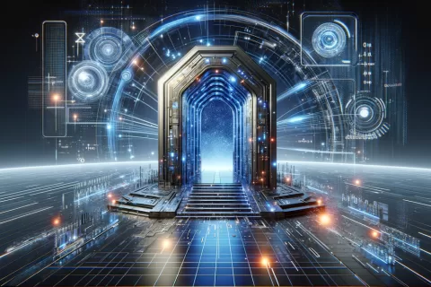 不仅做GPT Store，OpenAI还要做AI搜索引擎
