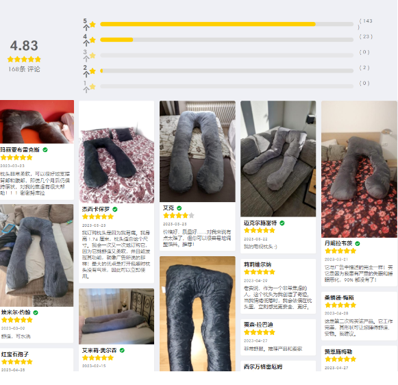 TikTok总曝光3690万次，小卖仅用一个月带出爆品