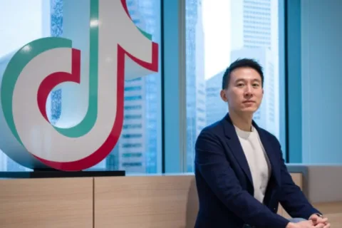 Tik Tok将在肯尼亚开设办事处，非洲电商市场潜力爆发