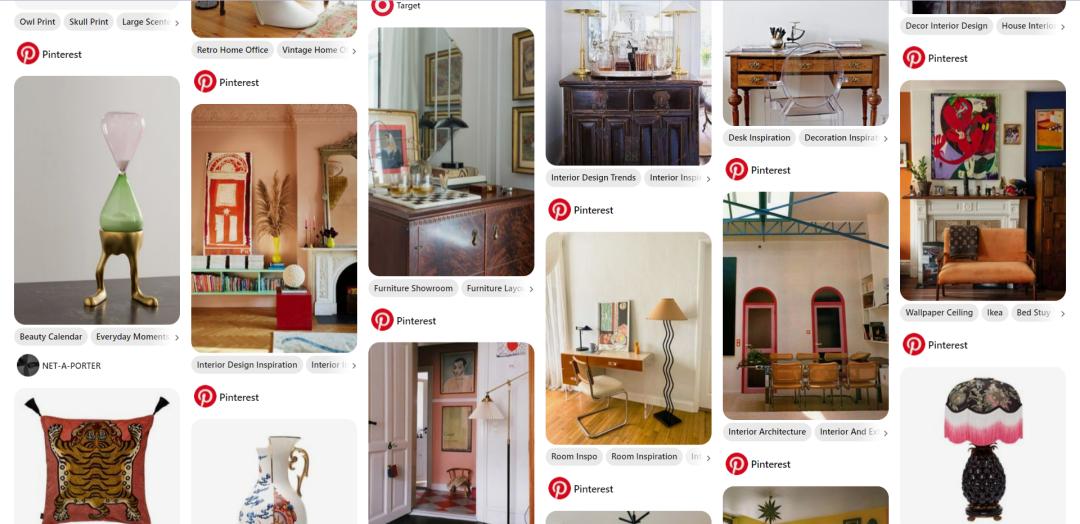 Pinterest2023新年预测报告发布，命中率高达80%！下一年的爆品，可能在这里诞生