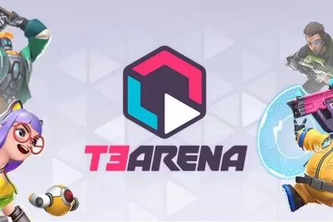 心动一个月连发2款自研手游，《T3》拿下全球92个免费前十