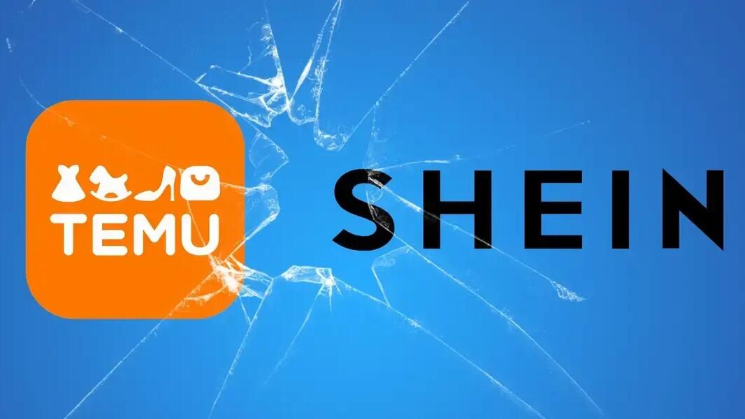 TEMU“起高楼”，SHEIN“宴宾客”