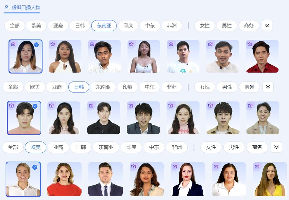 AIGC营销产品Top5：降本之上，究竟如何增收？