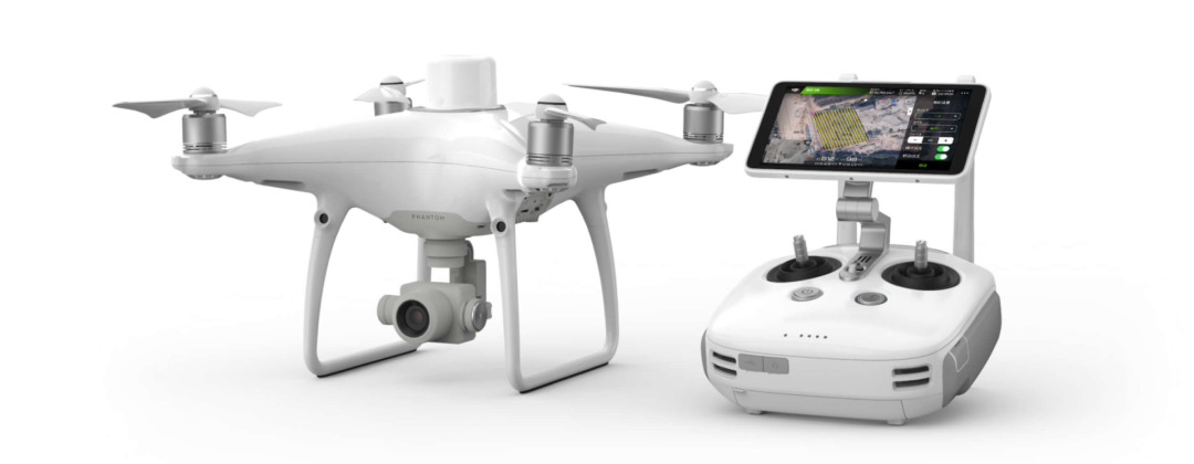 无人机称霸全球，大疆创新的全球化之路