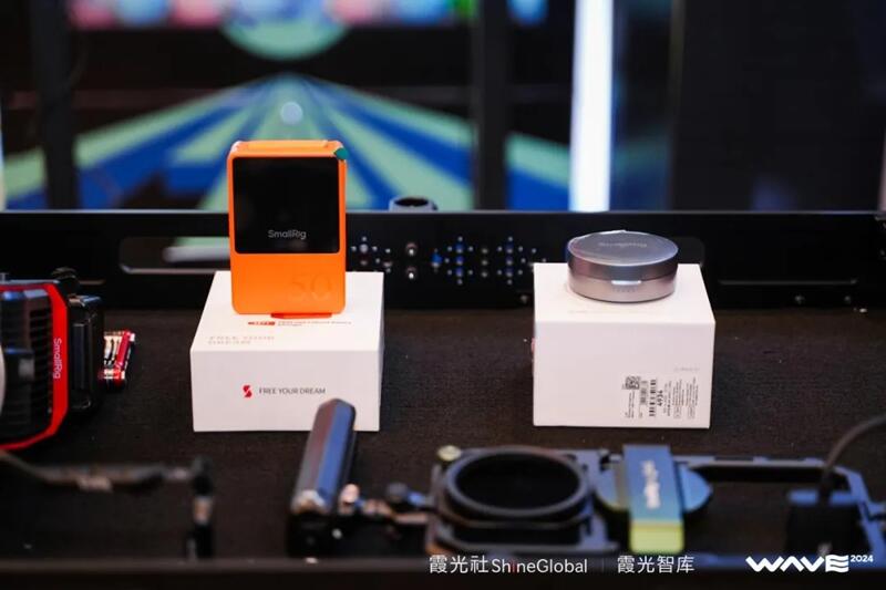 倒计时！6.25 深圳，出海人齐聚 WAVE2025