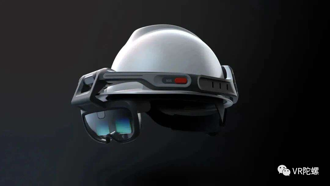 传统工厂的新风口，“AI+AR”实现工业生产的颠覆与变革