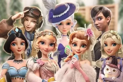 讲故事还是玩韩流？女性向手游还没想好自己的下一站