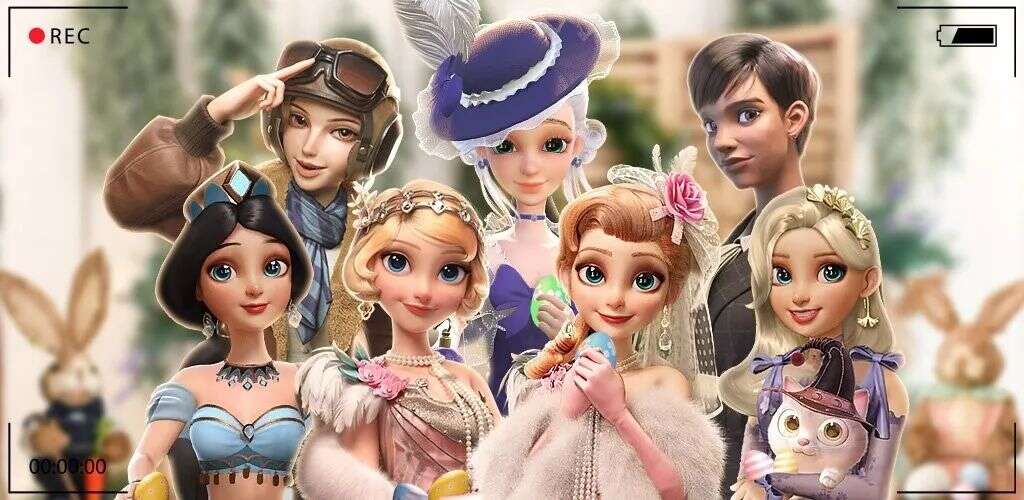 讲故事还是玩韩流？女性向手游还没想好自己的下一站