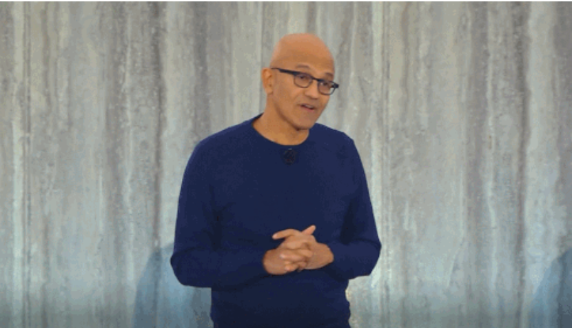 微软爆炸级更新ChatGPT搜索服务，科技公司一夜回春！