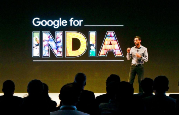 印度正式启动谷歌应用商店反垄断调查