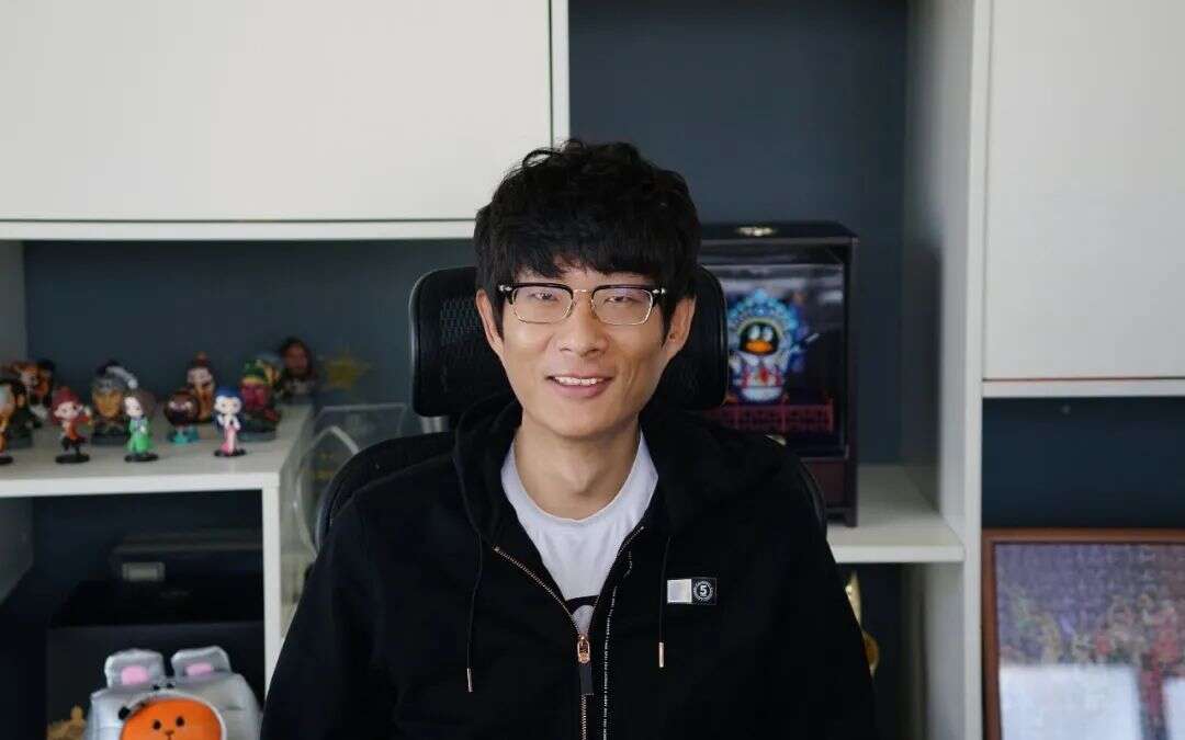 畅游高级副总裁李野：体育加二次元，畅游是如何在韩国站稳脚跟的？