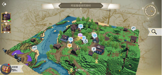 被日本厂商放弃的二次元游戏《神角技巧》，在谷得游戏接盘后斩获TapTap 9.1高分