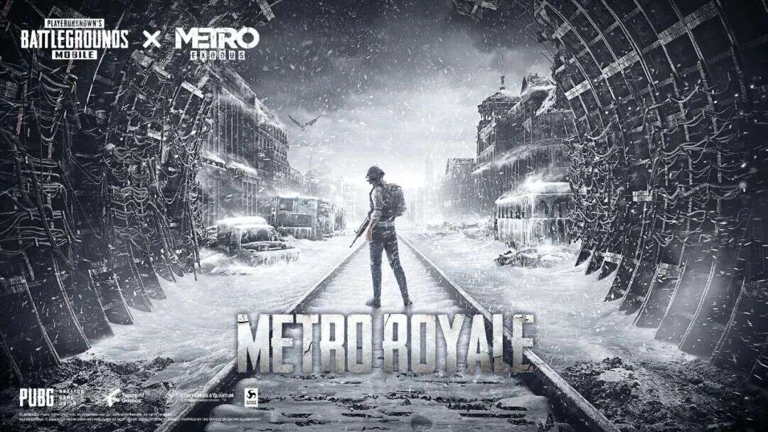 出海三年再创新高，看领军者PUBG MOBILE如何在全球乘风破浪