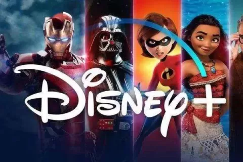 海外流媒体乱斗，Netflix反包围，Disney+是未来？