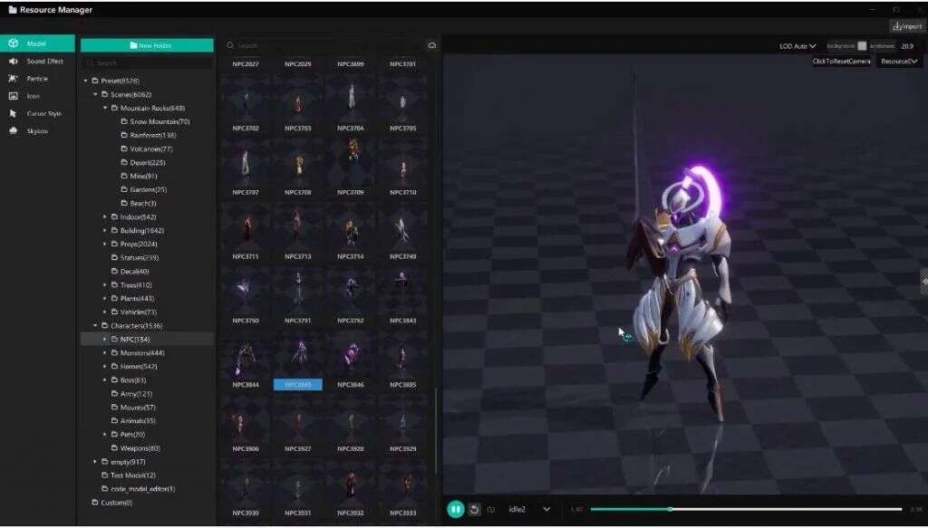 网易下场投资！UGC工具CliCli曝光，无需编程人人都能做3D游戏