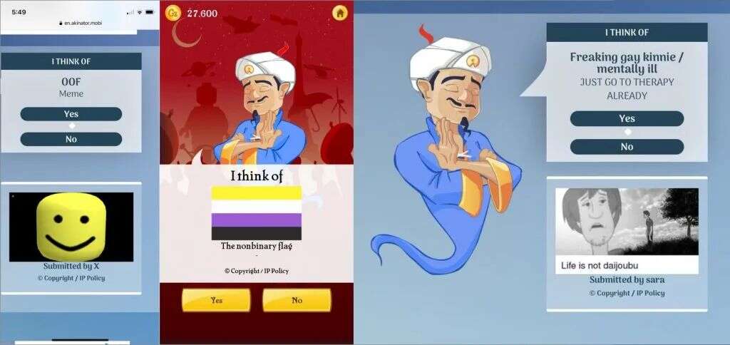 全球下载超1亿次，这款游戏居然能“看透人心”！