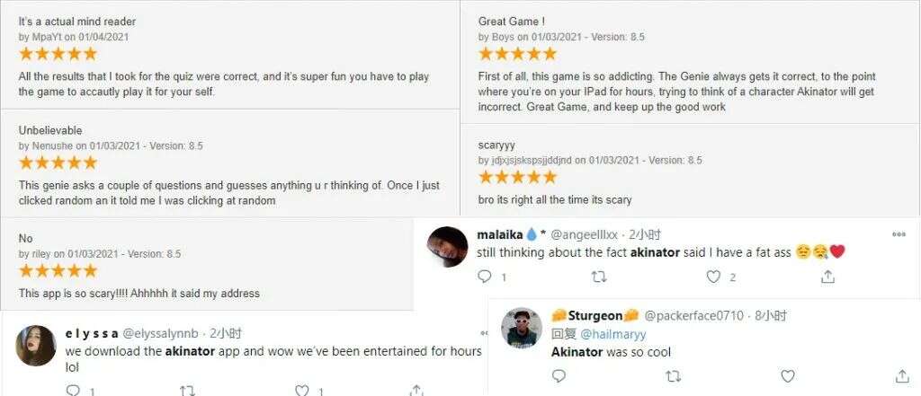 全球下载超1亿次，这款游戏居然能“看透人心”！