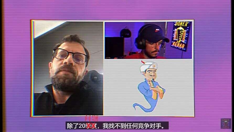 全球下载超1亿次，这款游戏居然能“看透人心”！