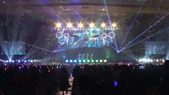 全球单月流水破亿，但我不会说偶像梦幻祭是一款游戏