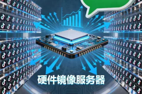 你的TikTok营销是否也在“烧钱养号”？TikTok镜像系统，TikTok矩阵开发全球客户