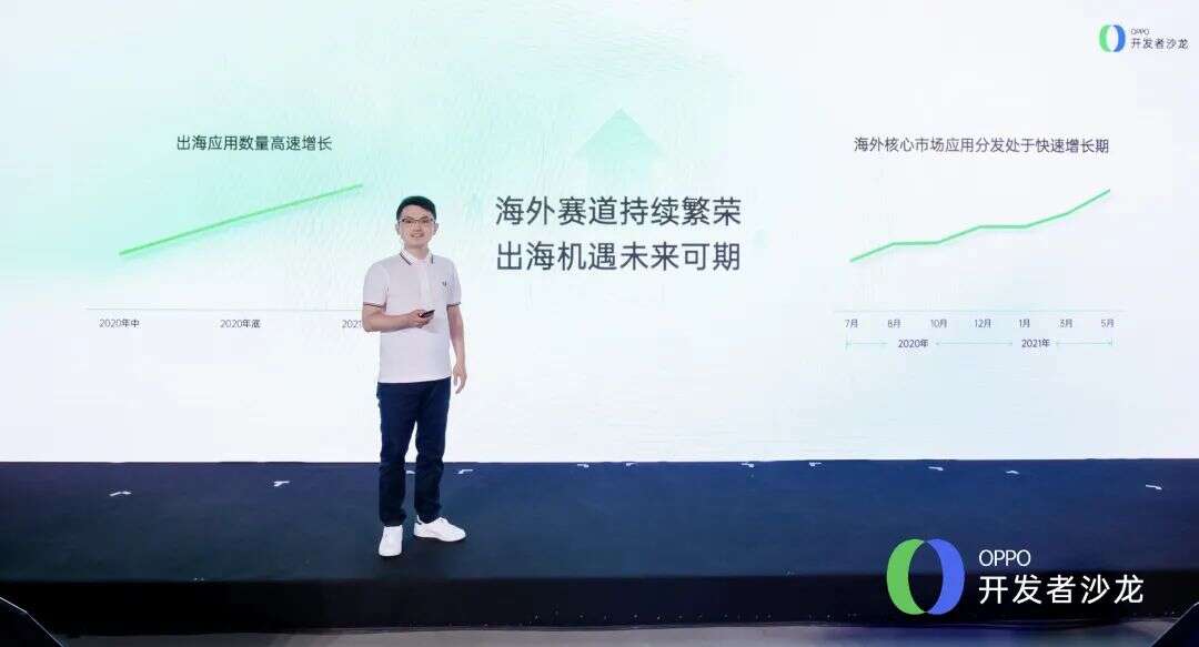 破解流量密码 解锁增长关键丨OPPO软件商店开发者沙龙圆满收官