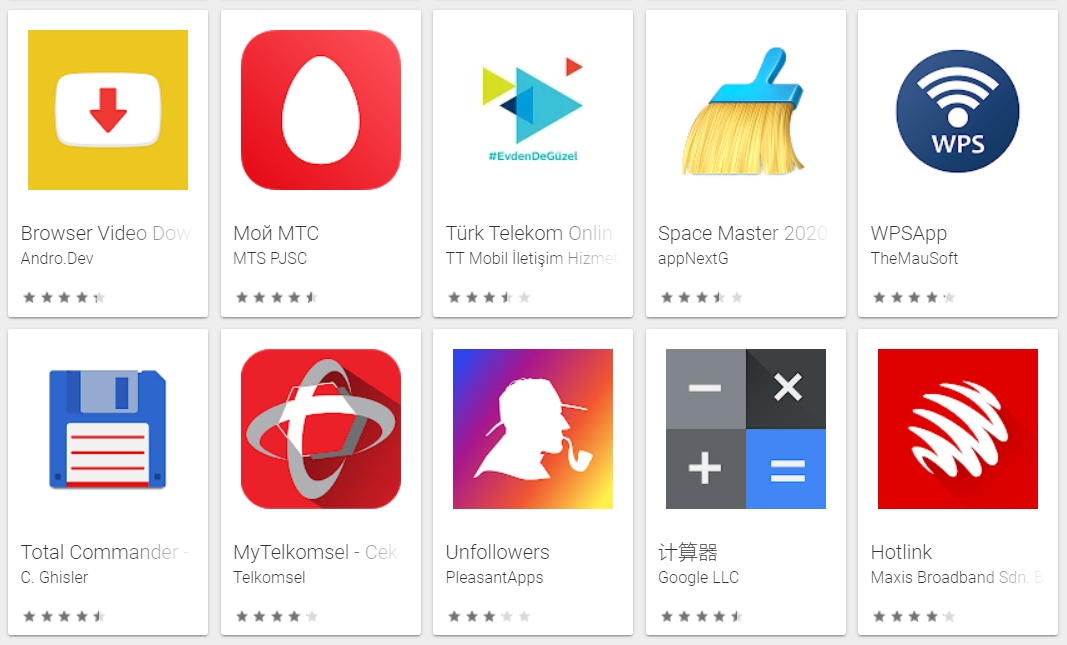 中国APP出海“变形记”