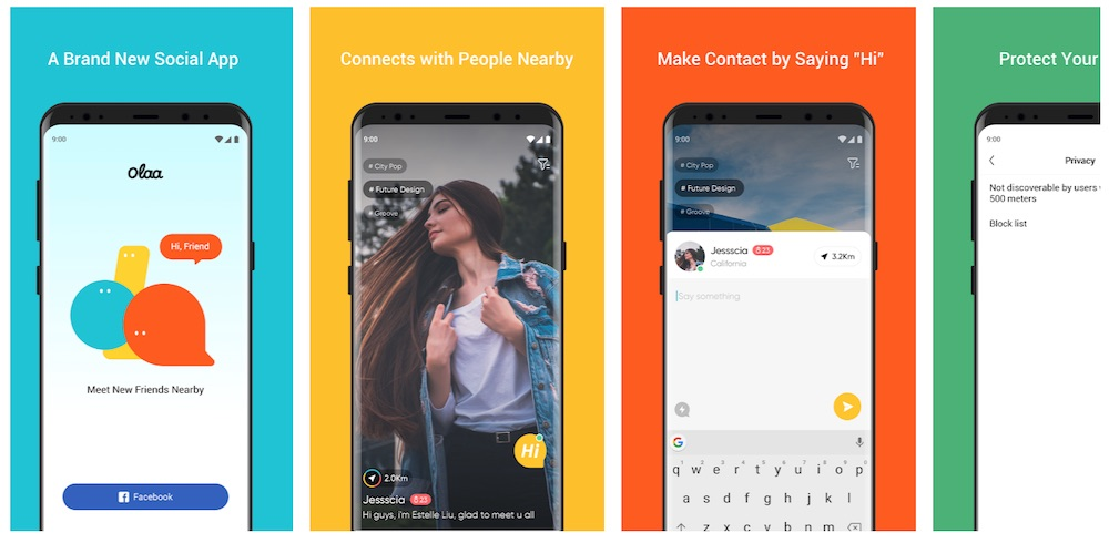 中国APP出海“变形记”