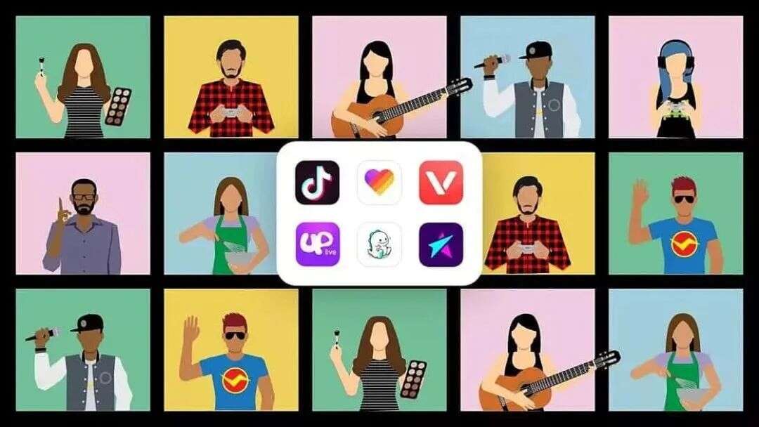 中国APP出海“变形记”