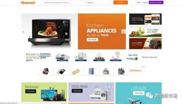 中国卖家如果要投身小众市场，可以考虑哪些电商网站？