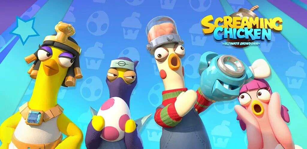 大火的派对游戏有多香？腾讯买下《鸡你太美》开发商