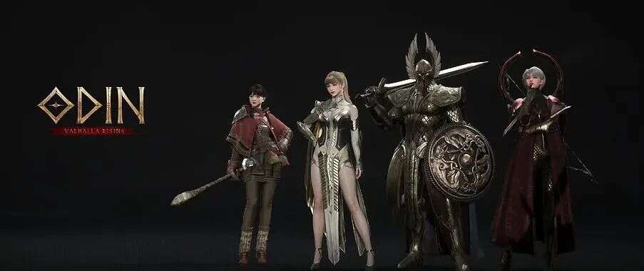 韩媒评选2021年十大最受期待韩国新游，DNF夺冠