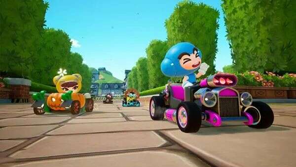 韩媒评选2021年十大最受期待韩国新游，DNF夺冠