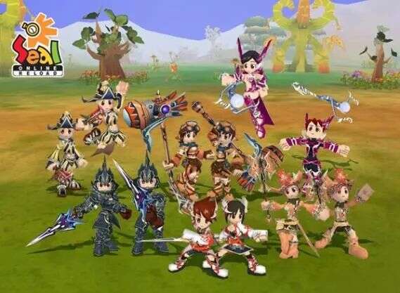 韩媒评选2021年十大最受期待韩国新游，DNF夺冠