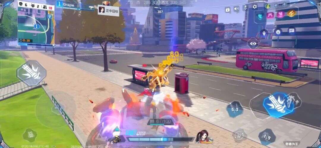 登顶海外榜单两年后，网易把这款不太常见的机甲射击游戏带回了国内网易出了一款不太常见的二次元机甲射击手游。 海外上线近两年之后，《机动都市阿尔法》的国服来了。 这款游戏早在