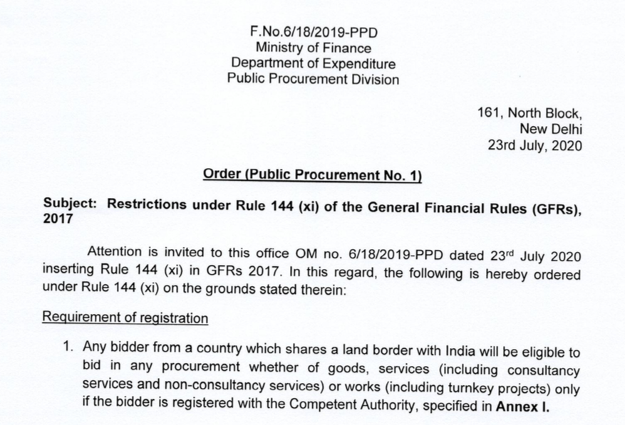 解决40万当地人就业，我在印度的公司还是被封禁了