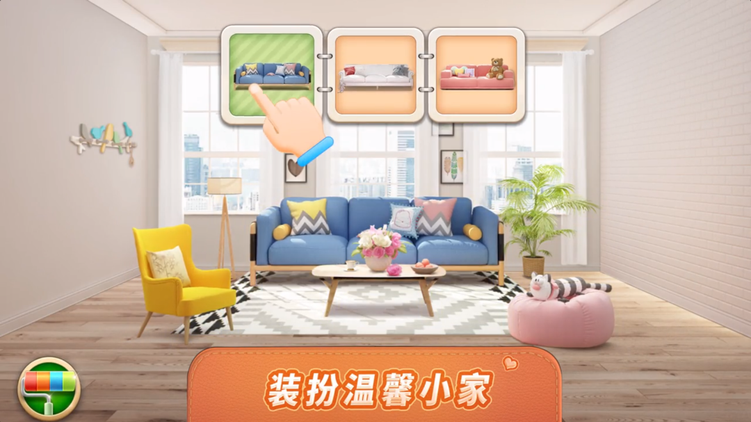 美国混合三消品类现状分析：下一个爆款融合会是什么？