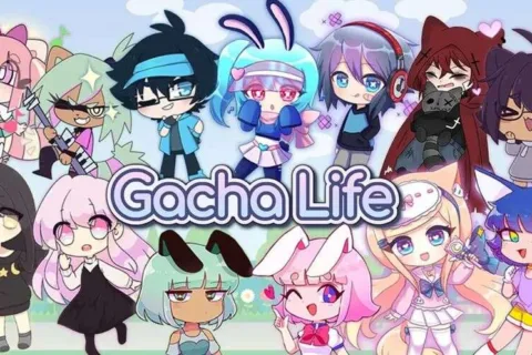 MAU排名模拟类全球第4！这家欧美厂商用Gacha做出人气系列