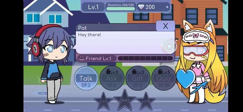 MAU排名模拟类全球第4！这家欧美厂商用Gacha做出人气系列