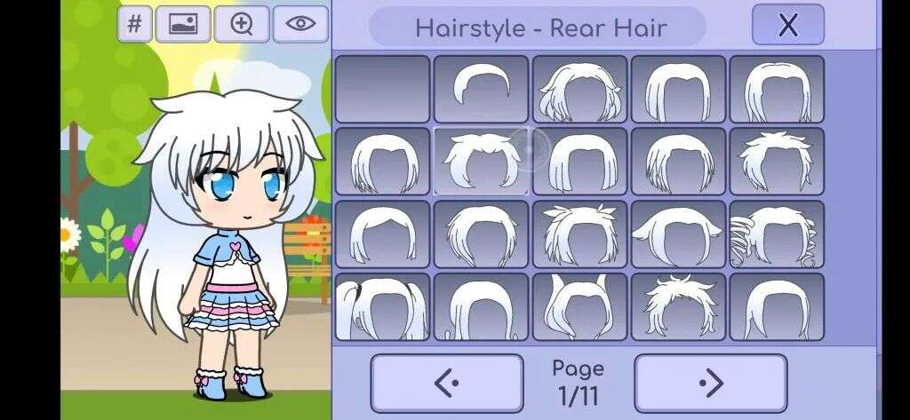 MAU排名模拟类全球第4！这家欧美厂商用Gacha做出人气系列