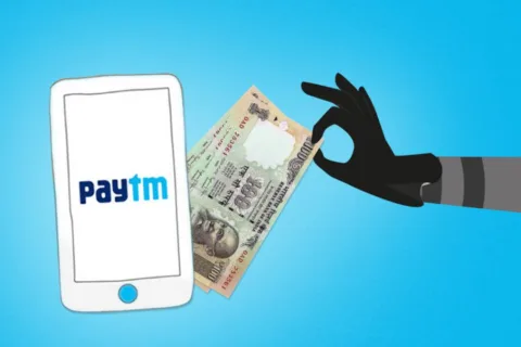 Paytm电子钱包不香了？信用卡充值将收取2%手续费