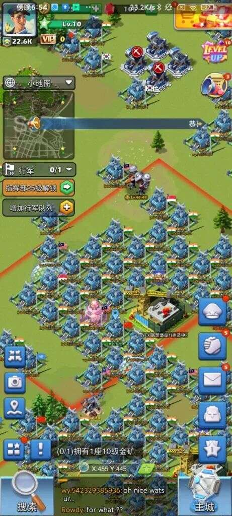 这家成立仅两年的公司，做出了一款月流水近1亿的SLG