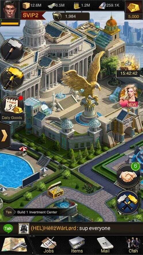 这家成立仅两年的公司，做出了一款月流水近1亿的SLG