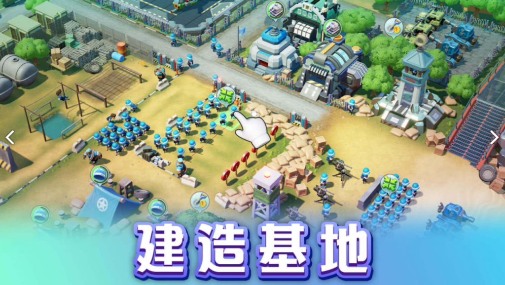 这家成立仅两年的公司，做出了一款月流水近1亿的SLG