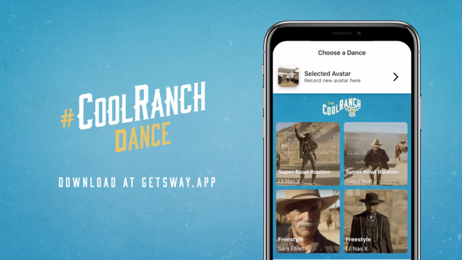 小产品如何走上超神之路：这款舞蹈App单月从千名之外跃升至美iOS免费榜前20