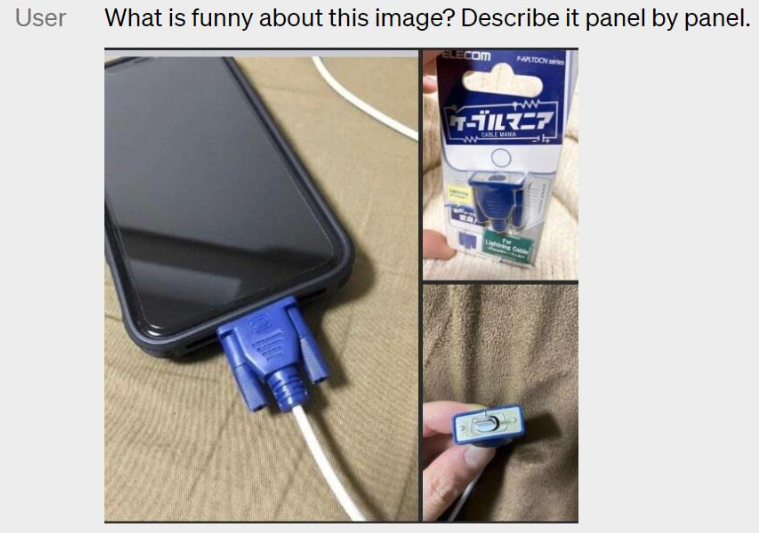 GPT-4震撼问世：不再一本正经胡说八道