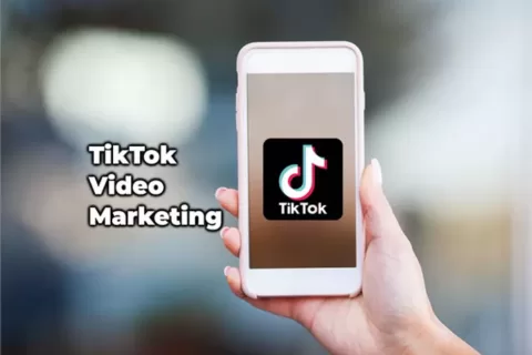 出海营销必备的21个TikTok视频营销技巧