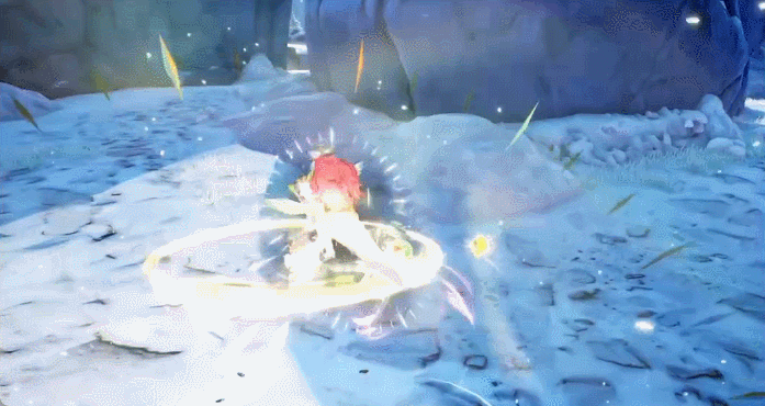 网易游戏520新品多元并进 能打的游戏一款接一款