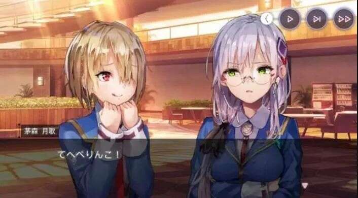 半年3次登顶畅销榜，这款日本二次元佳作的成功为什么国内永远学不会?