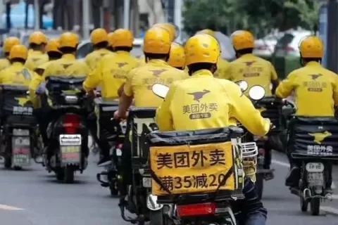 美团奋力一“播”